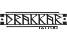 Logo Drakkar tattoo